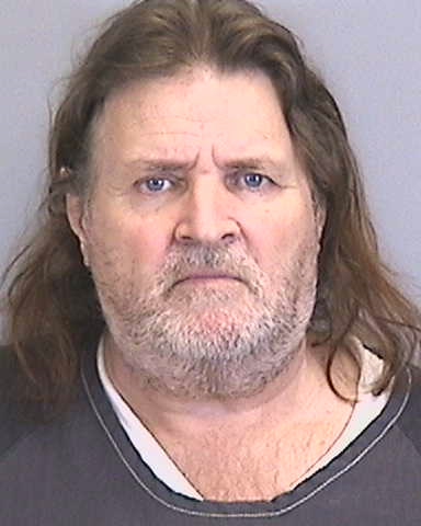 ROGER SEAGRAVES of Manatee County