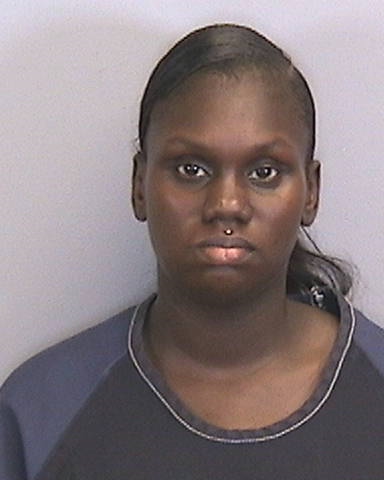 SHEDERA PRIESTER of Manatee County
