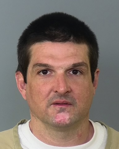 TROY WOODALL of Manatee County