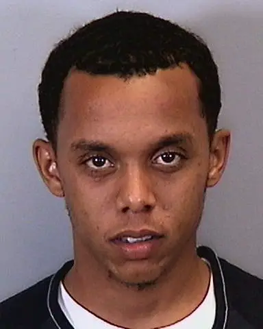 WAYNE JOHNSTON of Manatee County