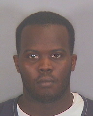 ANTHONY PRATER of Manatee County