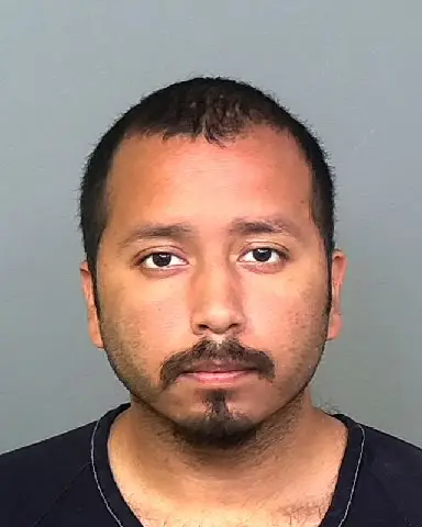 BENJAMIN BENITEZ of Manatee County