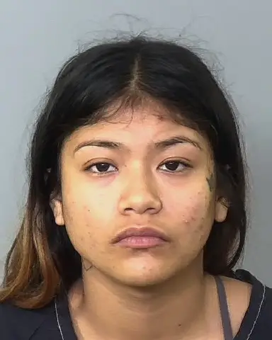 CASSANDRA GONZALEZ of Manatee County