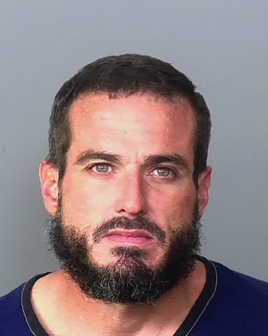 CHARLES SOUTHWICK of Manatee County