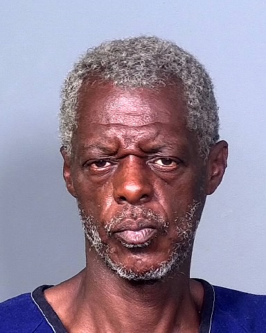 DARVIN PEACOCK of Manatee County