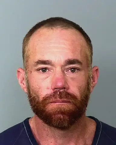 DONALD PAYTON of Manatee County