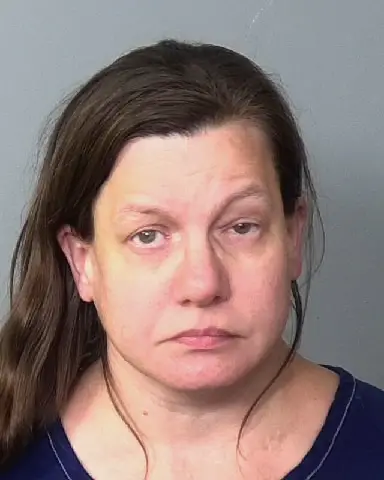 KIMBERLY LUSTIG-SPANEDDA of Manatee County