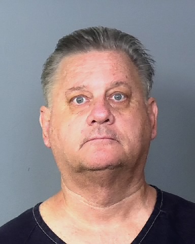 RONALD MEAD of Manatee County