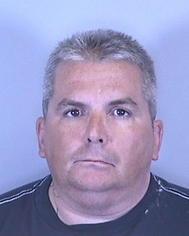 TODD PURCELL of Manatee County