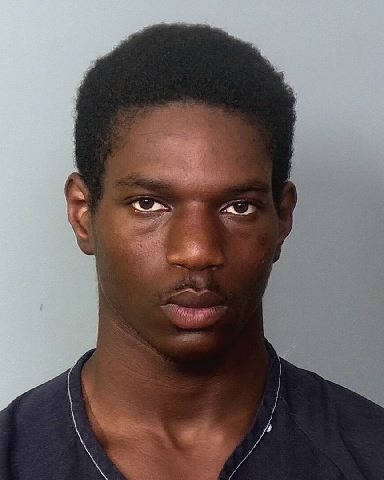 VICTOR GOODSON of Manatee County