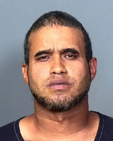 CARLOS SALINAS MEJIAS of Manatee County