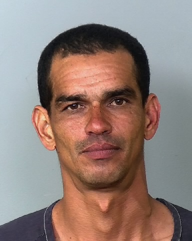 HECTOR FORTY-DELEON of Manatee County