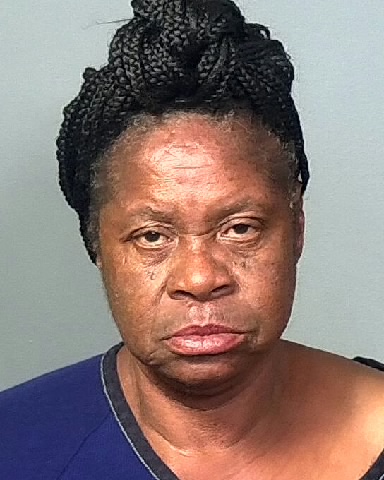 JACQUELINE FRAZIER of Manatee County