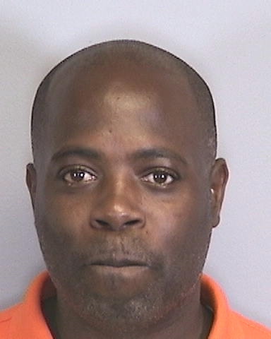 JOHNNY ANDERSON of Manatee County