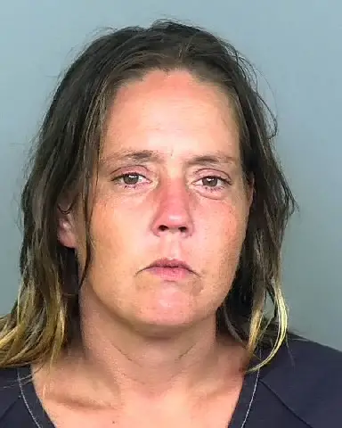 TIFFANY ALVARADO of Manatee County