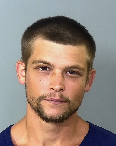 AARON CLERMONT of Manatee County