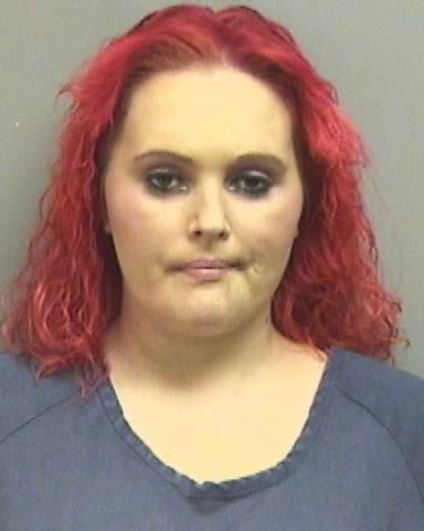 AMBER CRAWFORD of Manatee County