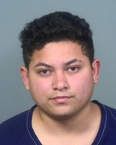 CHRISTIAN LOPEZ of Manatee County