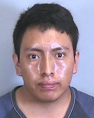 EULALIO RAMOS MATEO of Manatee County