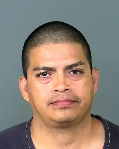 FRANCISCO SANTOS-ORTIZ of Manatee County