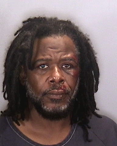 KEVIN ROBERSON of Manatee County