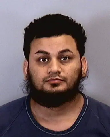 RODRIGO ESPINOZA of Manatee County