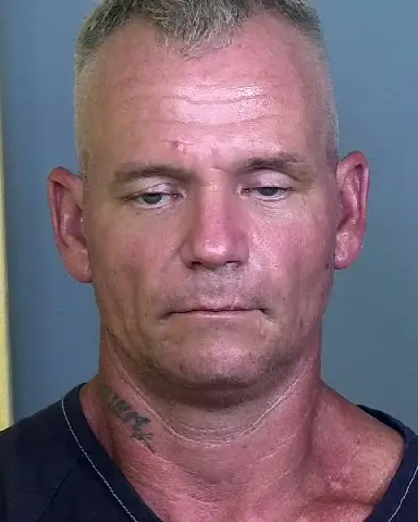 TERRY BECKHAM of Manatee County