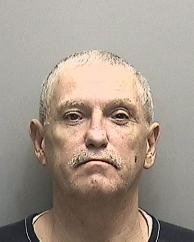 TIMOTHY PERKINS of Manatee County