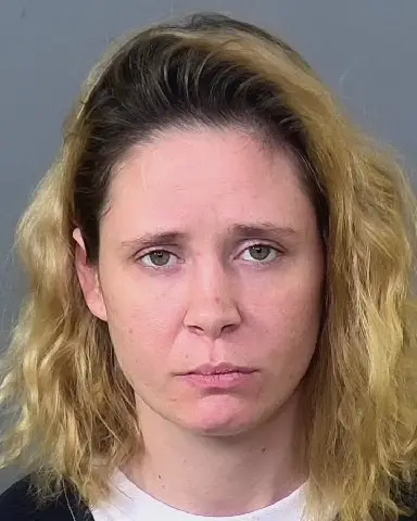 KIRSTEN WHITT of Manatee County