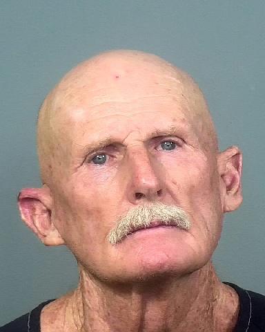 MICHAEL FISHER of Manatee County