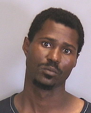 TONY HANDY of Manatee County
