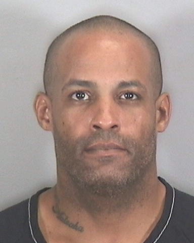 CLYDE WALKER of Manatee County