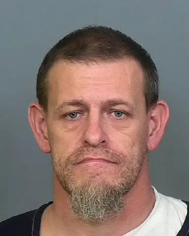 JAMES ANDERSON of Manatee County
