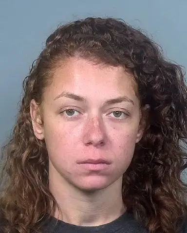 JHENE HOLLOWAY of Manatee County