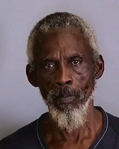 JIMMIE WILLIAMS of Manatee County