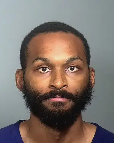 JOSHUA JOHNSON of Manatee County