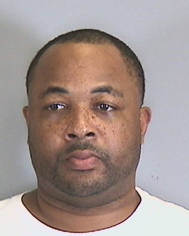 KEVIN WASHINGTON of Manatee County