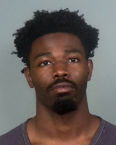 MARQUEZ GRAVES of Manatee County