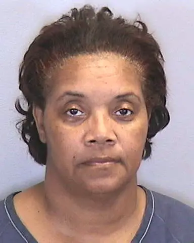 MELODY FRAZIER-WILLIAMS of Manatee County
