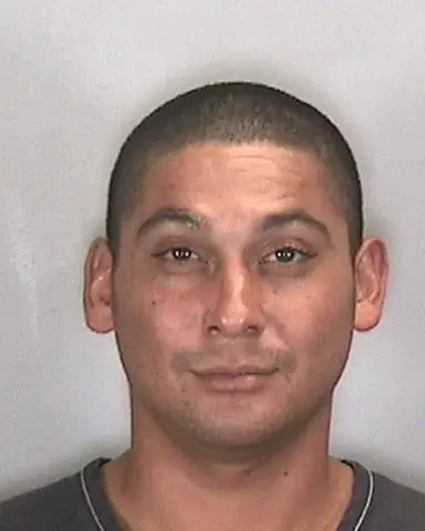 MICHAEL HUERTA of Manatee County