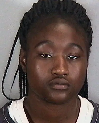 PERRYAUNA YOUMANS of Manatee County