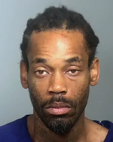 RASHAD FIELDS of Manatee County