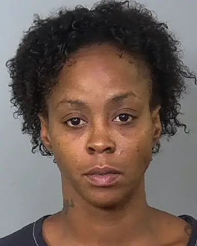 ROSA WELBORN of Manatee County