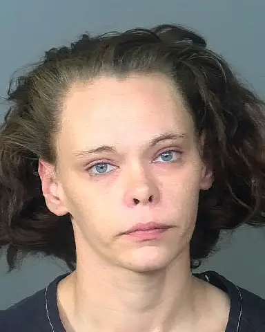 SANDRA BAILEY of Manatee County