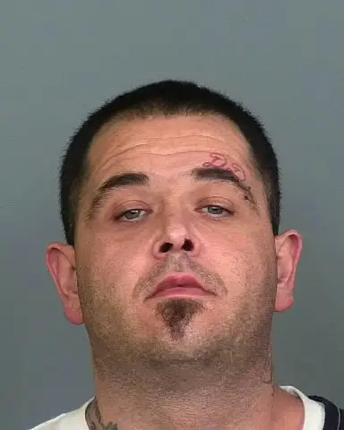 SEAN WILLIAMS of Manatee County