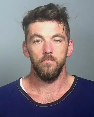 TRAVIS YOKEUM of Manatee County