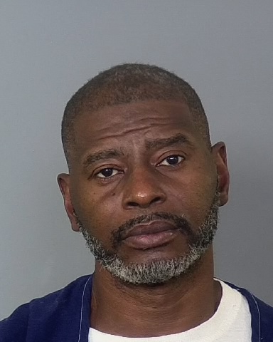 ALEXANDER PINKNEY of Manatee County