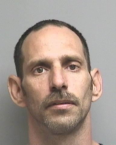 BRIAN WELCH of Manatee County