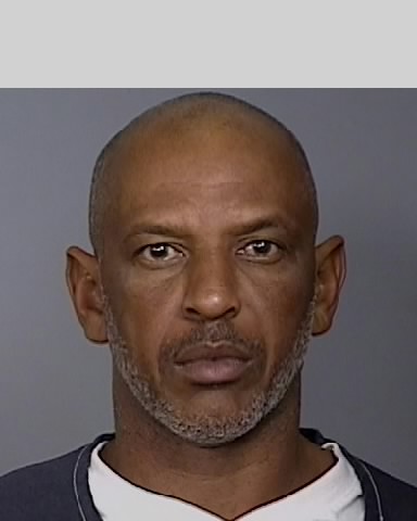 CARL HINES of Manatee County
