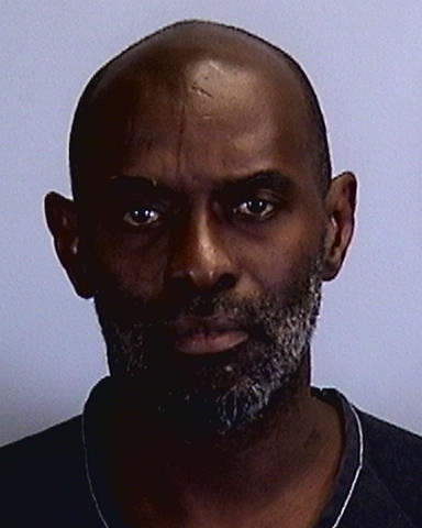 CLARENCE MCGRIFF of Manatee County